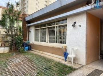 Casa · 316m² · 4 Quartos · 10 Vagas · Casa à venda 4 Quartos, 10 Vagas, 316M², Próximo a Av Paes de Barros MOOCA, SÃO PAULO - SP