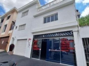 Casa · 388m² · 3 Quartos · 3 Vagas · Sobrado Comercial no. Parque da Mooca, São Paulo, SP