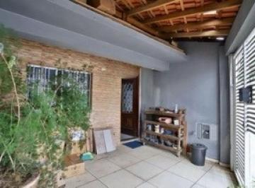 Casa · 120m² · 3 Quartos · 1 Vaga · Sobrado à venda, Mooca, São Paulo, SP 3 Dorm, Sala, Cozinha, 3 Banheiros, 1 Vaga