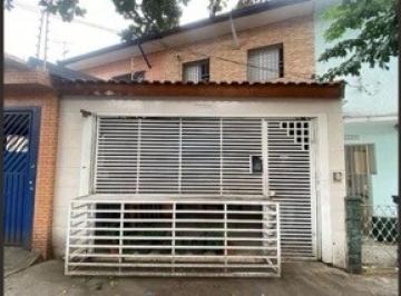 Casa · 120m² · 3 Quartos · 1 Vaga · Sobrado à venda, Mooca, São Paulo, SP 3 Dorm, Sala, Cozinha, 3 Banheiros, 1 Vaga