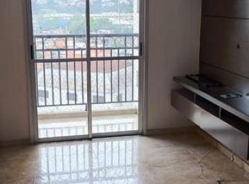 Apartamento · 55m² · 2 Quartos · 1 Vaga · Apartamento para locação, Tatuape, São Paulo, SP