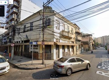 Comercial de 2 quartos, Rio de Janeiro · Imóvel Comercial bem localizado na Tijuca