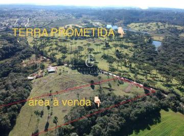Rural , Piraquara · Área a venda em Piraquara-PR