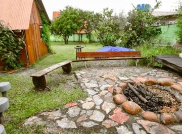 Terreno , Alto Paraíso de Goiás · ÁREA CAMPING ESTRUTURADA - COM EDIFICAÇÕES - ESTANCIA PARAISO - ALTO PARAISO DE GOIAS