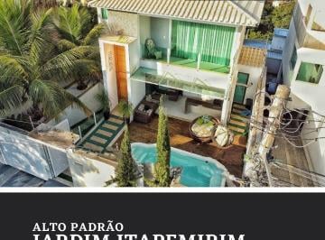 Foto 01 · Casa, Jardim Itapemirim, Cachoeiro de Itapemirim, ES