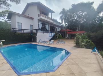 Foto 01 · Casa em Condomínio, Forest Hills, Jandira, SP