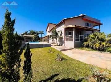 Rural · 680m² · 4 Quartos · 2 Vagas · Chácara 1000 m² com piscina a venda na cidade de Porangaba interior de SP