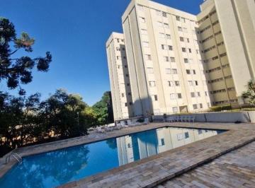 Apartamento de 3 quartos, São Paulo · Apartamento de 77 m² com 3 quartos à venda próximo ao metrô Vila Sônia