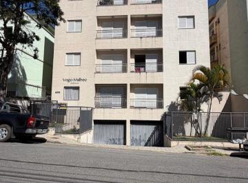 Apartamento de 1 quarto, Poços de Caldas · Apartamento 1 quarto a venda Jardim dos Estados