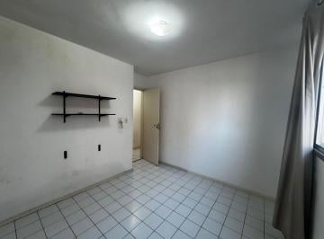 Apartamento · 60m² · 2 Quartos · 1 Vaga - Eustaquio Damásio · APARTAMENTO NO CONDOMÍNIO VIVENDAS SANTO ANTÔNIO