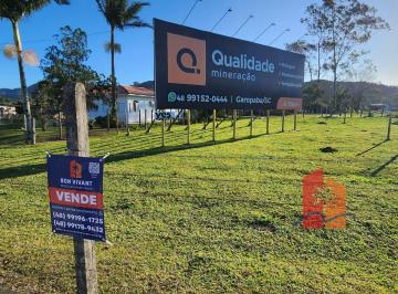 Terreno , Paulo Lopes · Terreno de 1.105 m² à Venda | Paralela à BR-101 – Nova Belém, Paulo Lopes/SC