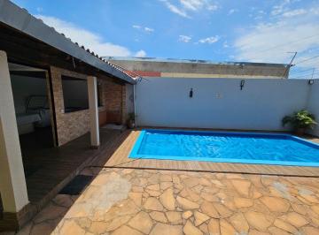 Casa de 3 quartos, Aparecida de Goiânia · VENDE-SE CASA-SETOR VERA CRUZ