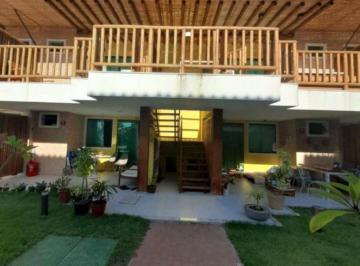 Apartamento de 4 quartos, Camaçari · Residencial Itacimirim Summer Ville, apartamento duplex, 4 suítes, 3 vagas de garagem