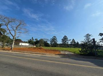 Terreno , Joinville · Área industrial na Rua Dorothovio do Nascimento com 14.280m² sendo 10.000m² útil R$ 385,15 o m² com