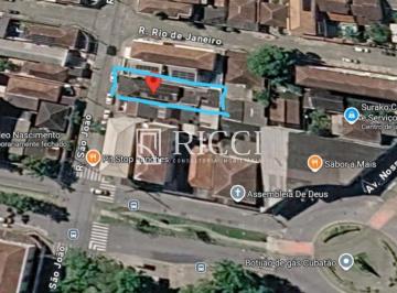 Foto 01 · Terreno, Vila Nova, Cubatão, SP