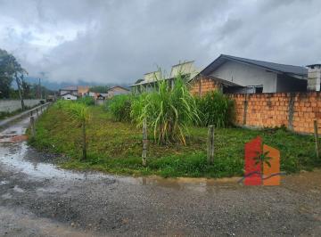 Terreno , Palhoça · Terreno Urbano de Esquina com 800 m² à Venda | Aririú da Formiga – Palhoça/SC