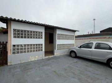 Casa de 4 quartos, Itanhaém · Casa no bairro Corumba em Itanhaém, no litoral sul de São Paulo, á 2,5 km do mar
