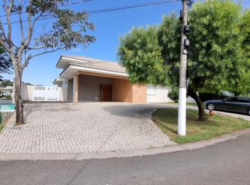 Casa de 4 quartos, Cabreúva · Casa à Venda em Condomínio Fechado Haras Pindorama– Cabreúva/SP, 4 Suítes.