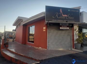 Salão · Salão comercial para locação no Bairro Eloy Chaves em Jundiaí - SP