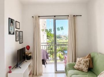 202607161054588324.jpeg · Apartamento à Venda 2 Quartos (1 Suíte) 57m² Mobiliado Pleno Residencial Jaracaty São Luís/MA