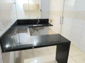 Apartamento de 2 quartos, Águas Lindas de Goiás · ÁGIO DE APARTAMENTO TÉRREO – ÁGUAS LINDAS DE GOIÁS (Ler a Descrição)