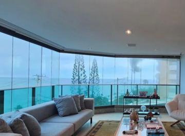 Apartamento de 3 quartos, Salvador · Aluguel - Alto Padrão - Barra
