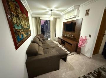 Apartamento de 2 quartos, São Paulo · Apartamento à venda na Casa Verde com 58 metros, suíte e vaga
