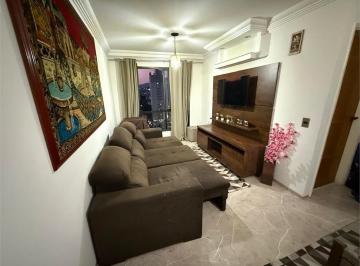 Apartamento de 2 quartos, São Paulo · Apartamento à venda na Casa Verde com 58 metros, suíte e vaga
