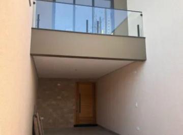 Casa · 160m² · 3 Quartos · 2 Vagas · CASA NO PARQUE SÃO LUCAS