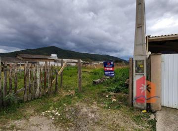 Terreno , Paulo Lopes · Terreno Regularizado de 390 m² à Venda | Centro – Paulo Lopes/SC