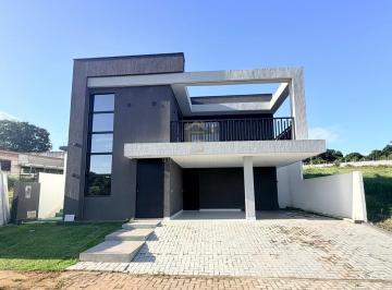 Foto 01 · Casa Duplex para venda de 220 m², com 03 suítes - Parque das Nações, Parnamirim/RN