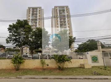 captura-de-tela-2025-10-23-1403321782405965272.png · Apartamento a venda, Jardim dos Iglesias, Jandira, 52m², 2 quartos, 1 banheiro, sala com sacada, 1 v