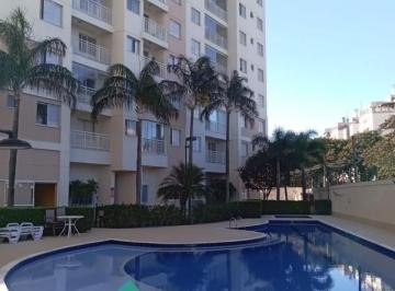 Foto 01 · Apartamento - Jardim Aurélia