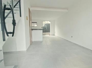 Casa de 2 quartos, Rio de Janeiro · Casa de 100 m² com 2 quartos à venda em Campo Grande-Residencial Mirela-próximo ao West Shopping.