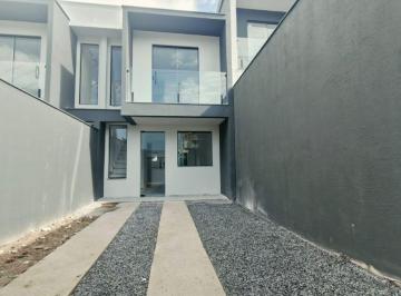Casa de 2 quartos, Rio de Janeiro · Casa de 100 m² com 2 quartos à venda em Campo Grande-Residencial Mirela-próximo ao West Shopping.