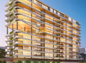Foto 01 · Apartamento de luxo à venda na Ponta Verde, Maceió-AL com 3 quartos, 3 suítes e 435,14m² de área. Ve