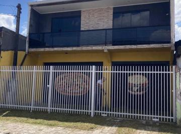Casa de 2 quartos, Curitiba · Sobrado de 160 m² com 2 quartos à venda no Tatuquara