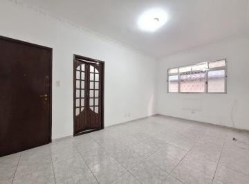 Apartamento de 2 quartos, Santos · Apartamento - 2 quartos - Santos - SP
