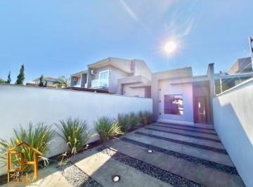 Foto 02 · Casa Geminada Plana Nova à Venda no Morro do Meio em Joinville