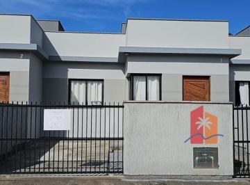 Casa de 2 quartos, Paulo Lopes · Casa Geminada Financiável com Sistema de Energia Solar – Centro, Paulo Lopes/SC