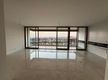 Apartamento de 3 quartos, Águas Claras · Qd.206|Vila Jardins|140m²|3quartos|3suítes|Lavabo|Nascente|Varanda gourmet|2vagas de garagem