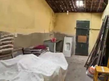 Casa de 3 quartos, Nossa Senhora do Socorro · DUAS CASAS NO CONJUNTO JARDIM (SOCORRO)