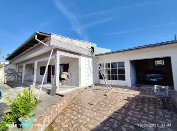 202607161124252834.jpg · Casa para Venda em Imbituba, Vila Santo Antônio, 3 dormitórios, 1 banheiro, 2 vagas
