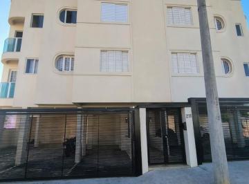 Foto 01 · Apartamento, Nova Jaguariúna, Jaguariúna, SP
