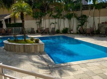 CONDOMINIO · APTO - PRESIDENTE ALTINO - OSASCO