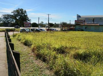 Terreno , Viamão · Terreno de 2793 m² à venda em Águas Claras
