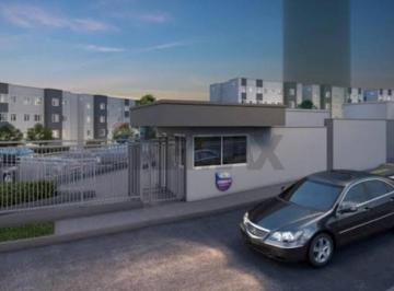 Foto 01 · Apartamento à venda em Votorantim-SP, bairro Condomínio Conquista
