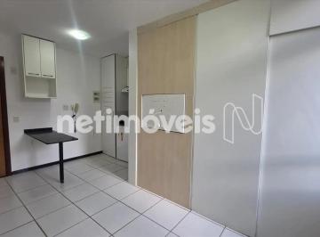Apartamento de 1 quarto, Brasília · [AM] PARK STUDIOS | PARK SUL | LOCAÇÃO 01 QUARTO / SUÍTE