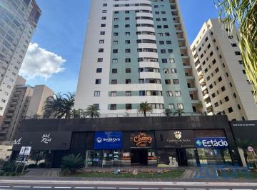 FACHADA LOJA · RUA 36 LT 16 LOJA 04 - FRENTE A AVENIDA ARAUCÁRIAS - ED AQUAMARINE - OPORTUNIDADE DE NEGOCIOS - SUL