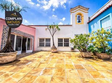 Apartamento de 5 quartos, Rio de Janeiro · Cobertura com 5 dormitórios para alugar, 580 m² - Copacabana - Rio de Janeiro/R